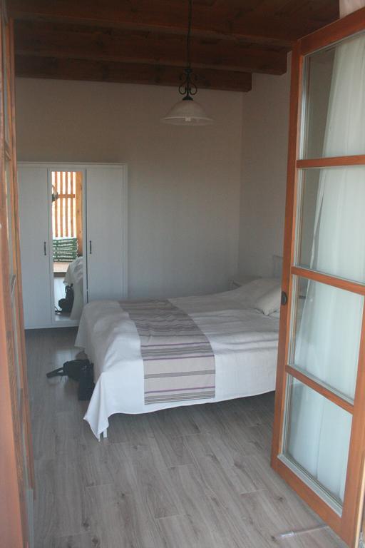 Malomko Apartman Zsira Экстерьер фото